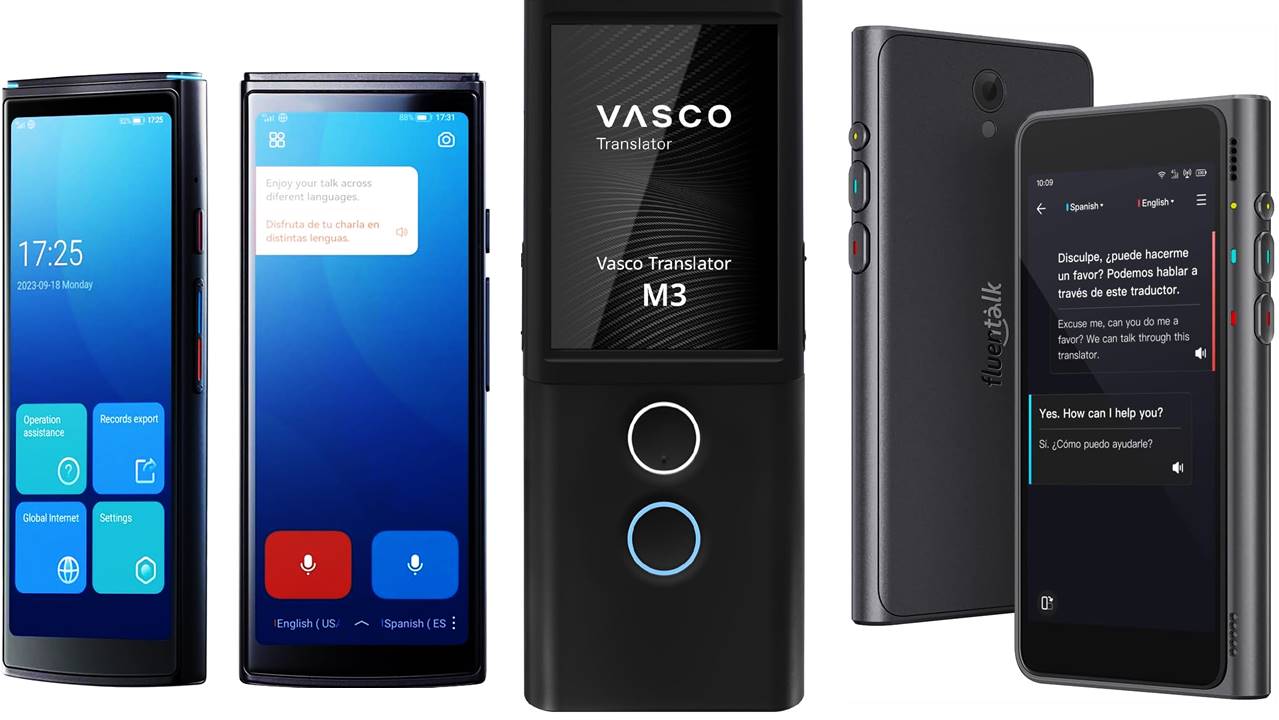 You are currently viewing The 5 Best Language Translator Device in 2025: Portable Language Translator Device for Seamless Global Communication