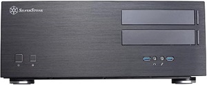 The 5 Best HTPC Computer Case: Compact Design for Home Theater Builds 5 htpc computer case 2