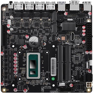 nas motherboard
n100 nas motherboard
mini itx nas motherboard
itx nas motherboard
best nas motherboard
What is the NAS motherboard?
How to choose motherboard for NAS?
What kind of CPU do I need for a NAS?
nas motherboard 2024