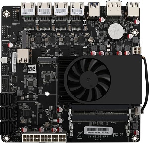 nas motherboard
n100 nas motherboard
mini itx nas motherboard
itx nas motherboard
best nas motherboard
What is the NAS motherboard?
How to choose motherboard for NAS?
What kind of CPU do I need for a NAS?
nas motherboard 2024