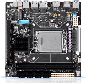 nas motherboard
n100 nas motherboard
mini itx nas motherboard
itx nas motherboard
best nas motherboard
What is the NAS motherboard?
How to choose motherboard for NAS?
What kind of CPU do I need for a NAS?
nas motherboard 2024