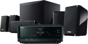 Read more about the article Top 5 Surround Sound Speakers for Immersive Home Theater Audio in 2025