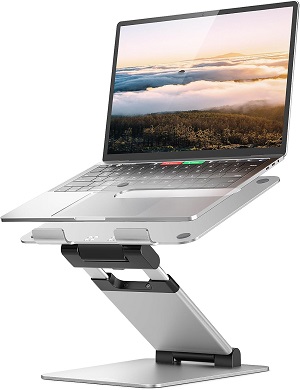 The 5 Best Adjustable Laptop Stand with Cooling Design in 2025 6 laptop stand,
best laptop stand,
laptop stand for desk,
laptop stand review,
portable laptop stand,
adjustable laptop stand,
laptop stand for macbook,
laptop stands,
roost laptop stand,
folding laptop stand,
stand,
laptop stand for bed,
laptop,