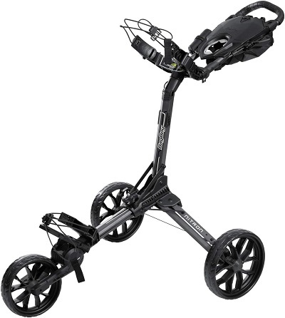 Best 5 Golf Push Carts of 2025: Lightweight, Durable, and Easy to Use 6 Golf Push Cart