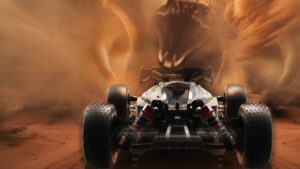 Read more about the article Top 5 RC Cars for Ultimate Speed and Control