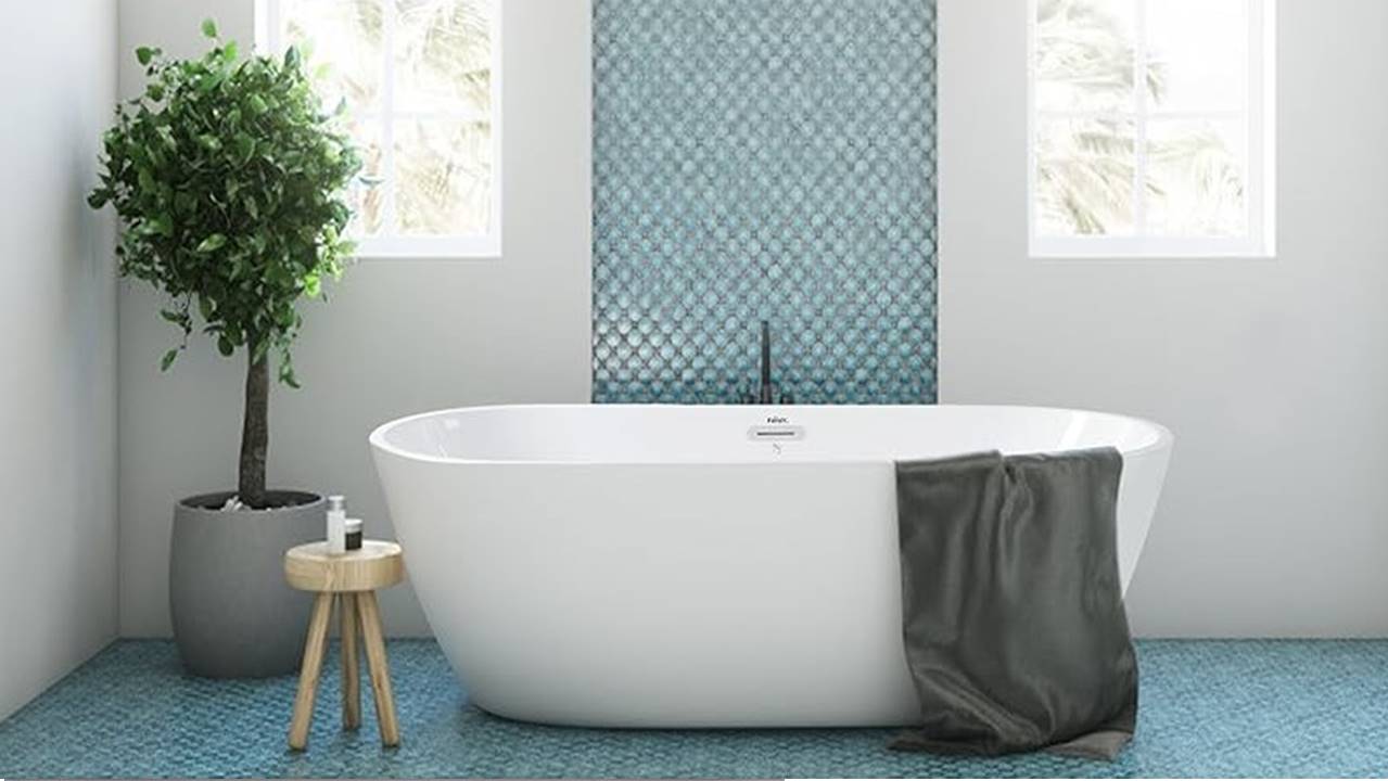 You are currently viewing Top 5 Freestanding Bathtubs for a Luxurious Bathroom Upgrade” 2025