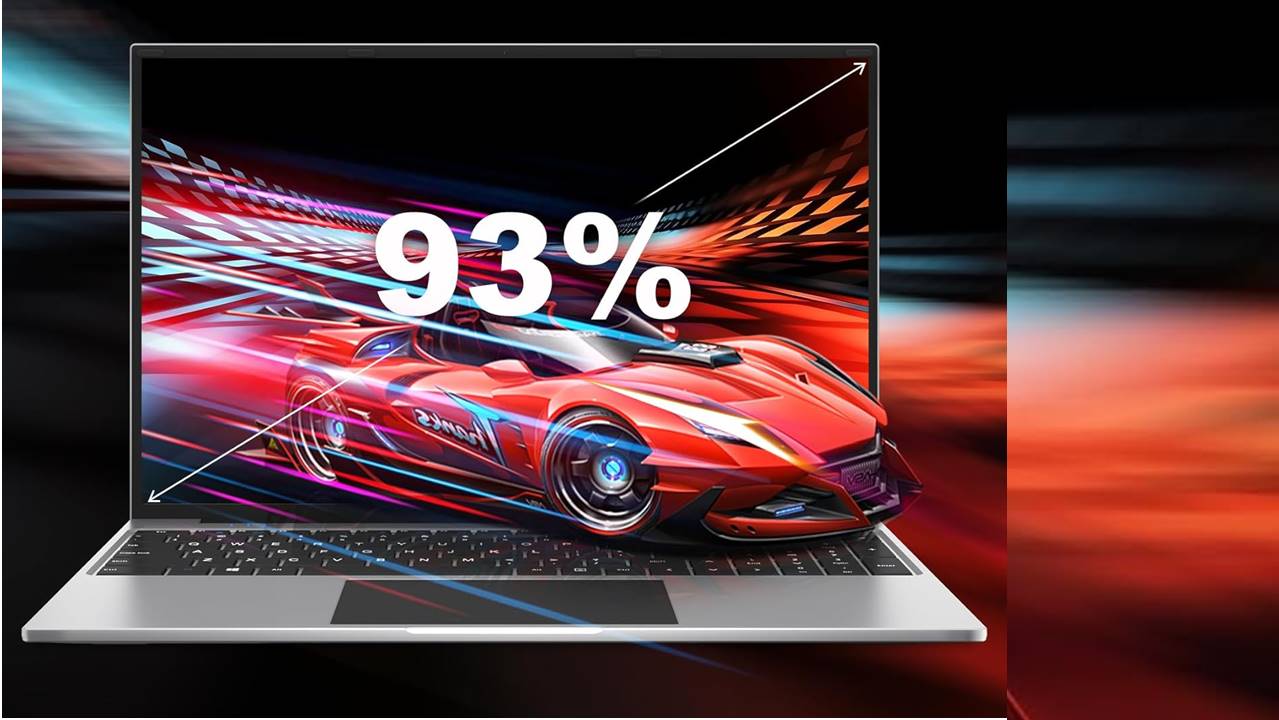 You are currently viewing Top 5 Slim Laptops for Powerful Performance in a Compact Design 2025