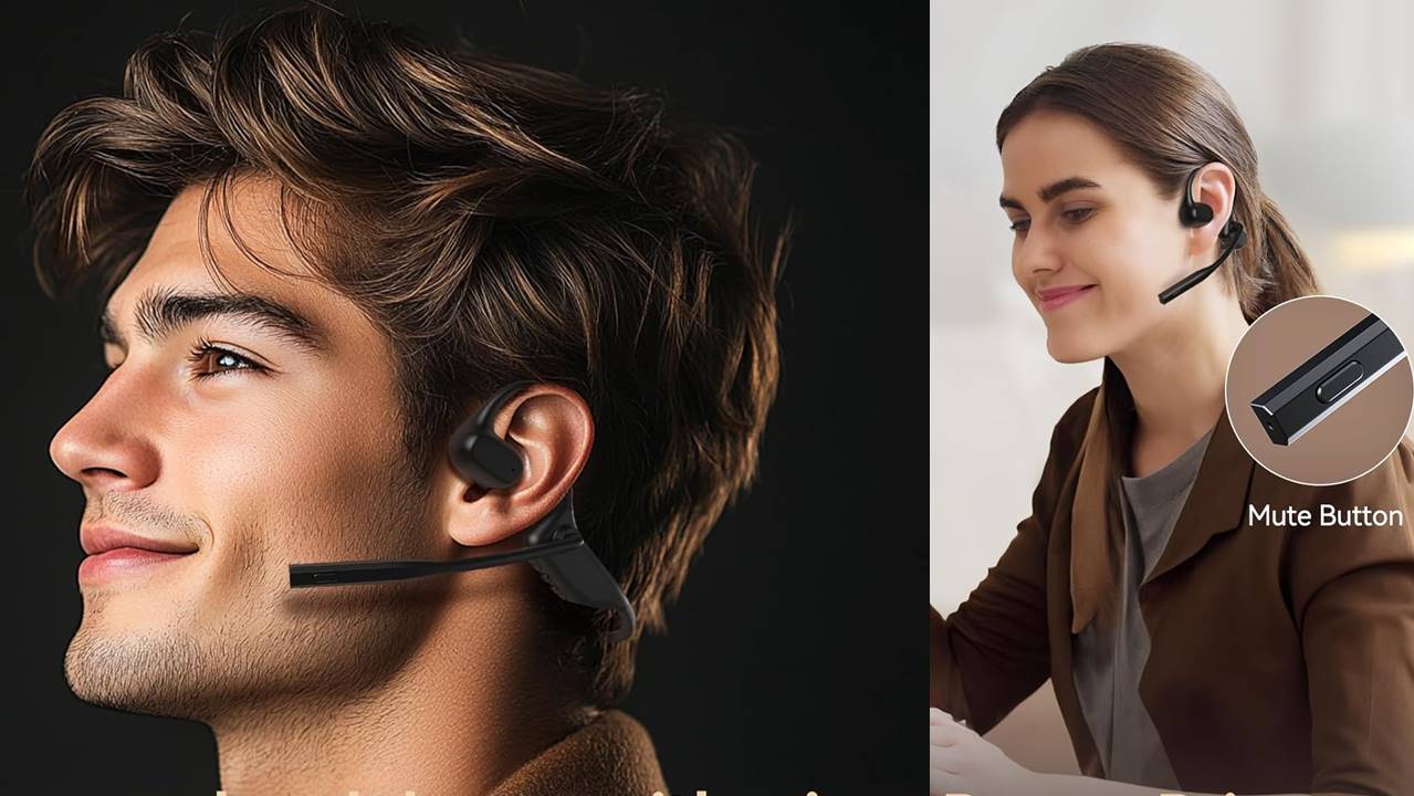 You are currently viewing The 5 Best Top-Rated Wired Earbuds with Noise Isolation and Crystal Clear Audio 2025