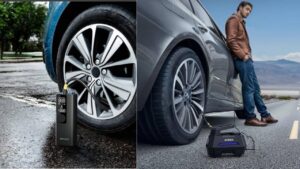 Read more about the article Top 5 Portable Tire Inflators for Quick and Easy Inflation Anywhereb 2025