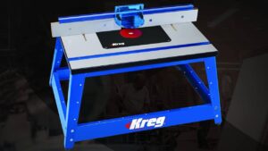 Read more about the article The 5 Best Router Tables for Precision Woodworking and DIY Projects” 2025