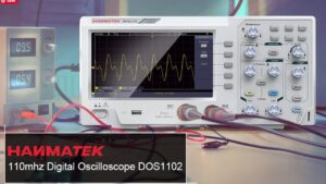 Read more about the article The 5 Best High-Performance Digital Oscilloscope with Real-Time Signal Monitoring :2025