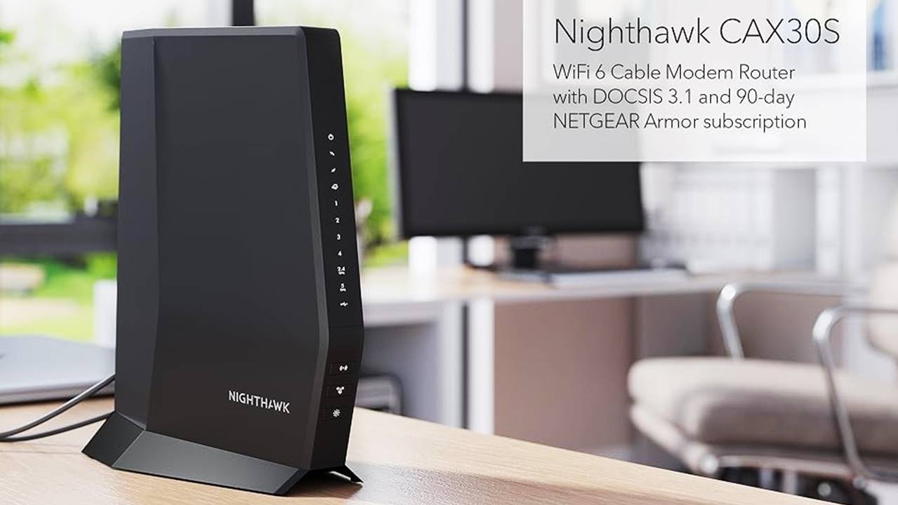 You are currently viewing Best 5 Modems for Seamless Streaming and Gaming: 2025