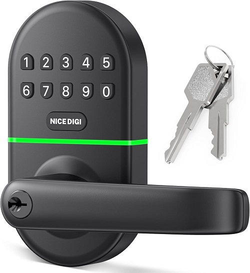 The 5 Best Smart Keyless Door Locks for Secure and Convenient Home Entry in 2025 6 best keyless door locks
keyless door locks
electronic keyless door locks
keyless door locks for home
are keyless door locks safe
rv keyless door locks
how do keyless door locks work
best keyless door locks for home
do keyless door locks have batteries
schlage keyless door locks
best keyless door locks australia
best rated keyless door locks
how safe are keyless door locks