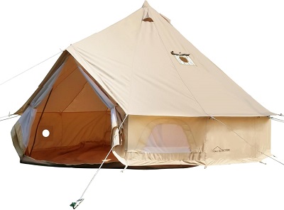 canvas bell tent
whiteduck regatta canvas bell tent
canvas bell tent with stove
white duck regatta canvas bell tent
canvas bell tent with stove jack
vevor canvas bell tent
regatta canvas bell tent
best canvas bell tent
white duck canvas bell tent
How waterproof are canvas bell tents?
Why are canvas tents so expensive?
How long do canvas bell tents last?