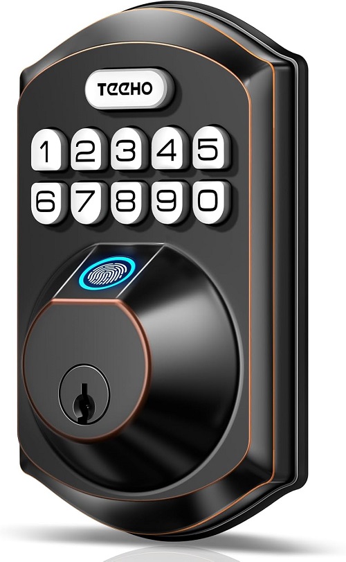 The 5 Best Smart Keyless Door Locks for Secure and Convenient Home Entry in 2025 4 best keyless door locks
keyless door locks
electronic keyless door locks
keyless door locks for home
are keyless door locks safe
rv keyless door locks
how do keyless door locks work
best keyless door locks for home
do keyless door locks have batteries
schlage keyless door locks
best keyless door locks australia
best rated keyless door locks
how safe are keyless door locks
