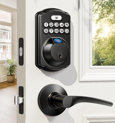 The 5 Best Smart Keyless Door Locks for Secure and Convenient Home Entry in 2025 3 best keyless door locks
keyless door locks
electronic keyless door locks
keyless door locks for home
are keyless door locks safe
rv keyless door locks
how do keyless door locks work
best keyless door locks for home
do keyless door locks have batteries
schlage keyless door locks
best keyless door locks australia
best rated keyless door locks
how safe are keyless door locks