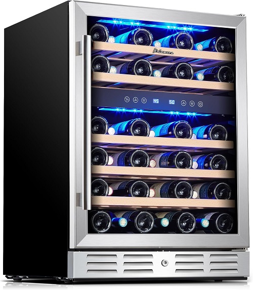 wine cooler refrigerator
best wine cooler refrigerator
small wine cooler refrigerator
can you use a wine cooler as a refrigerator
can a wine cooler be used as a refrigerator
Can you use a wine cooler as a refrigerator?
What is the difference between a wine cooler and a wine refrigerator?
Is a wine cooler as cold as a fridge?
beverage refrigerator
costco wine fridge