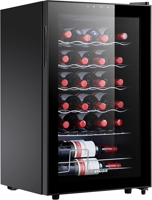 wine cooler refrigerator
best wine cooler refrigerator
small wine cooler refrigerator
can you use a wine cooler as a refrigerator
can a wine cooler be used as a refrigerator
Can you use a wine cooler as a refrigerator?
What is the difference between a wine cooler and a wine refrigerator?
Is a wine cooler as cold as a fridge?
beverage refrigerator
costco wine fridge