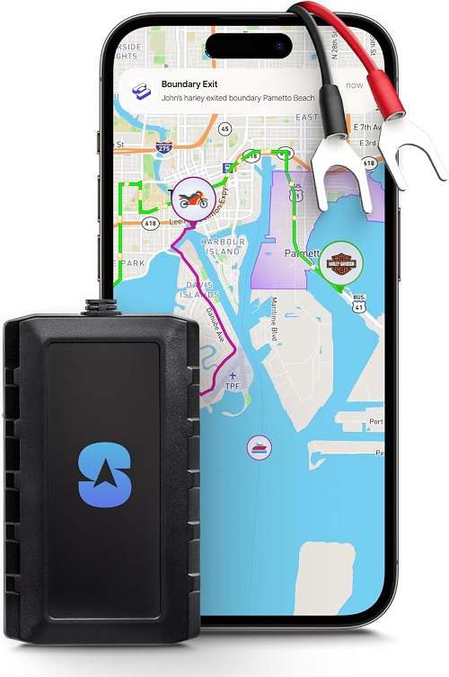 The 5 Best Motorcycle Trackers of 2025: Keep Your Bike Safe Anywhere 2 motorcycle tracker
best motorcycle tracker
gps motorcycle tracker
motorcycle tracker gps
motorcycle tracker device
sizzapp motorcycle tracker
motorcycle tracker no subscription
where to hide gps tracker on motorcycle
What is the best tracker for a bike?
How can I track a motorcycle?
Are motorbike trackers worth it?