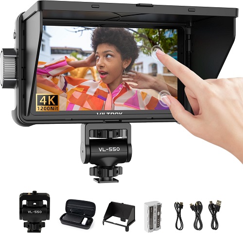 
external camera monitor
best external camera monitor
external camera monitor for photography
What does an external camera monitor do?
Can I connect my camera to my monitor?
Can I connect webcam to external monitor?