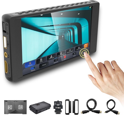 
external camera monitor
best external camera monitor
external camera monitor for photography
What does an external camera monitor do?
Can I connect my camera to my monitor?
Can I connect webcam to external monitor?