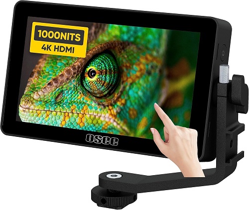 You are currently viewing The 4 Best High-Resolution External Camera Monitor for Clear, Crisp Viewing 2025