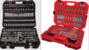 Read more about the article The 5 Best Socket Sets of 2025: Essential Tools for Precision and Performanc