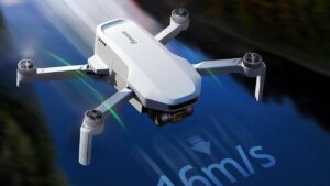 Read more about the article Top 5 Best Affordable Drones with Excellent Features for Every Budget 2025