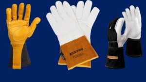 Read more about the article The 5 Best “Heavy-Duty Welding Gloves for Maximum Protection and Comfort” 2025