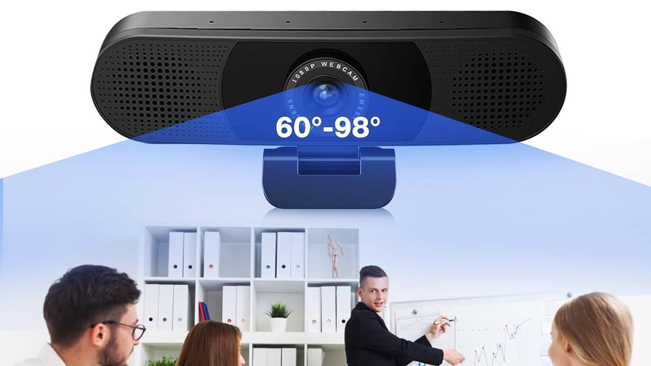You are currently viewing The Best 5 Webcam for Mac Users: Crystal Clear Video for Work and Play” 2025