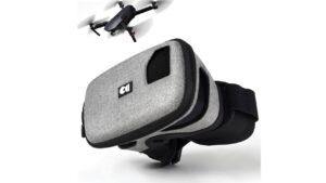 Read more about the article 2025’ Best FPV Goggles for Drones: Top 5 Models for Crystal-Clear Views