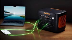 Read more about the article Top 5 Solar Batteries for Sustainable Energy Storage in 2025