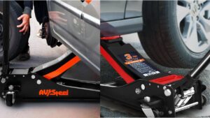 Read more about the article Top 5 Best Car Jack in 2025