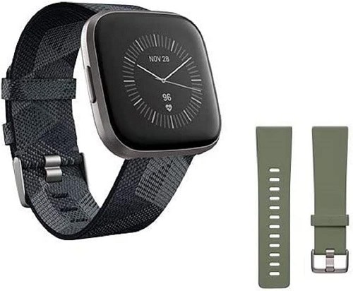 The 5 Best Fitbit Smartwatch in 2025 6 51gId4YzPVL. AC SL1000