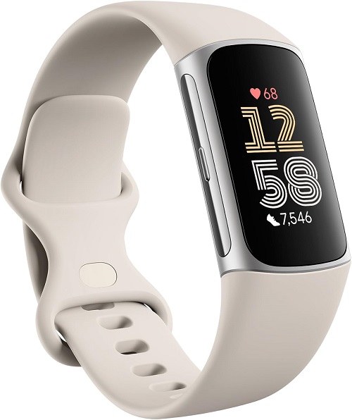 The 5 Best Fitbit Smartwatch in 2025 5 61wn2jfhBkL. AC SL1500