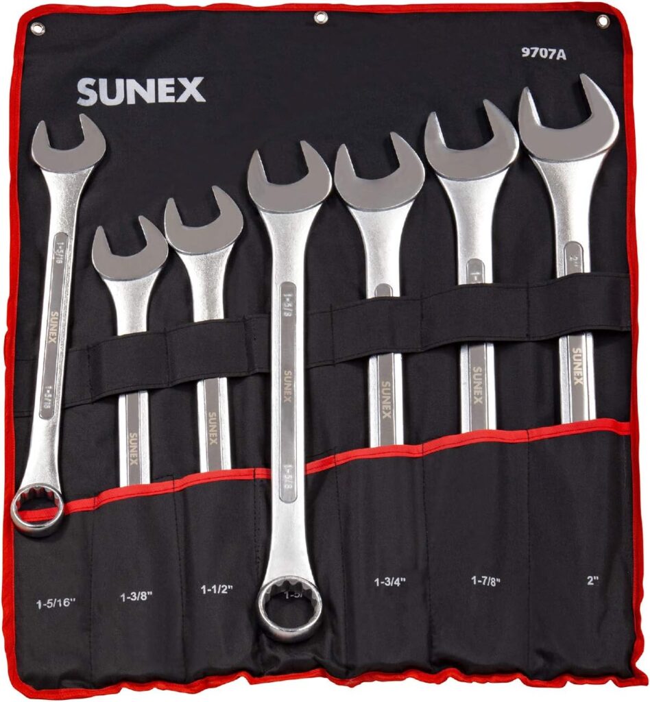 Top 5 Jumbo Wrench Sets to Buy in 2025: Heavy-Duty Tools for Every Job 5 jumbo wrench set
jumbo wrench set 1 to 2 inch
gearwrench jumbo wrench set
craftsman jumbo wrench set
jumbo wrench set 2 to 3 inch
super jumbo wrench set
sunex jumbo wrench set