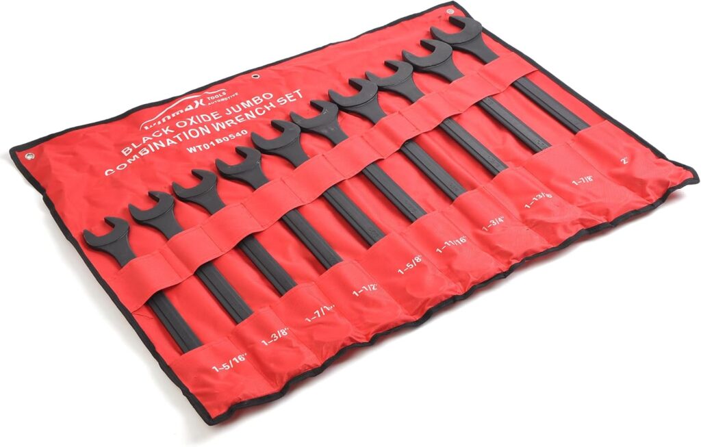 Top 5 Jumbo Wrench Sets to Buy in 2025: Heavy-Duty Tools for Every Job 6 jumbo wrench set
jumbo wrench set 1 to 2 inch
gearwrench jumbo wrench set
craftsman jumbo wrench set
jumbo wrench set 2 to 3 inch
super jumbo wrench set
sunex jumbo wrench set