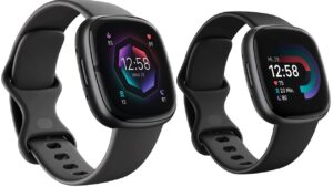 Read more about the article The 5 Best Fitbit Smartwatch in 2025
