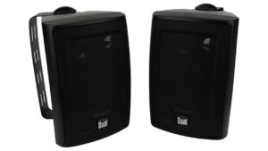 Read more about the article The  5 Best speaker for indoor and outdoor in 2025