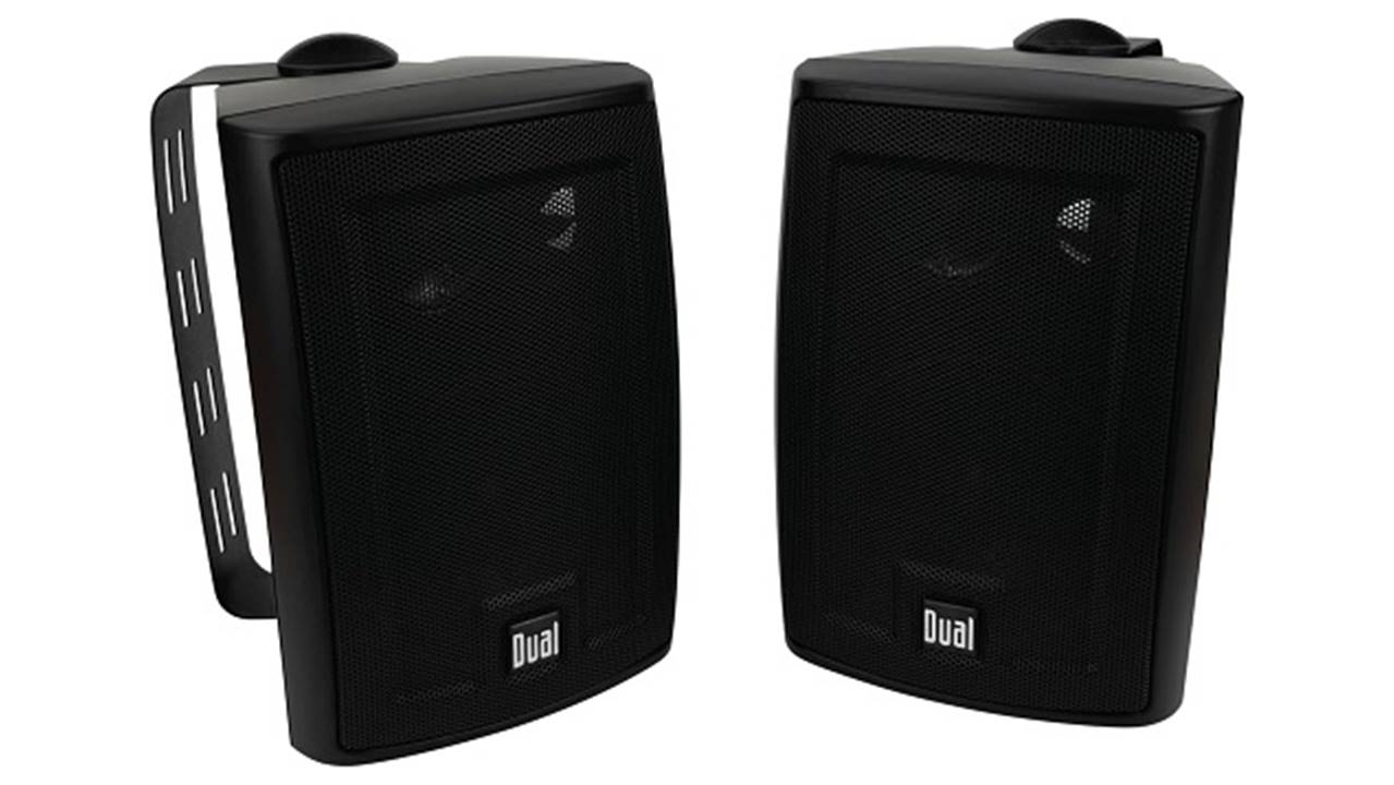 You are currently viewing The  5 Best speaker for indoor and outdoor in 2025