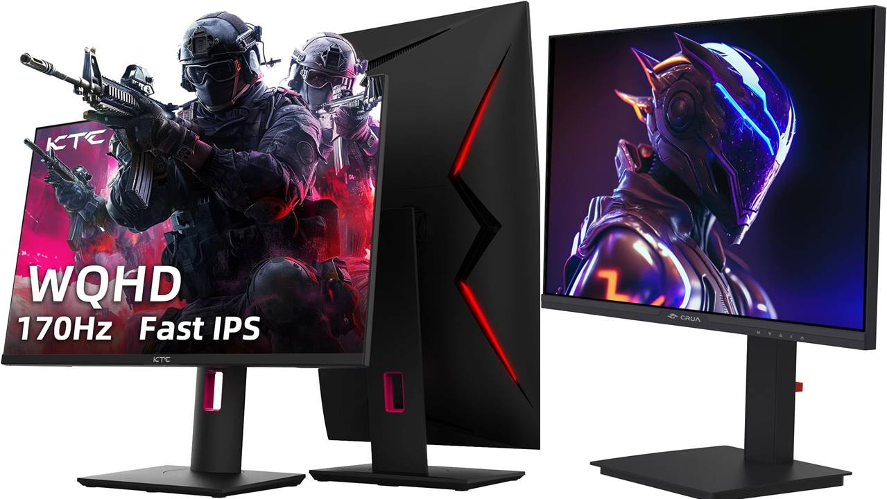 You are currently viewing The 5 Best Vertical Monitor in 2025