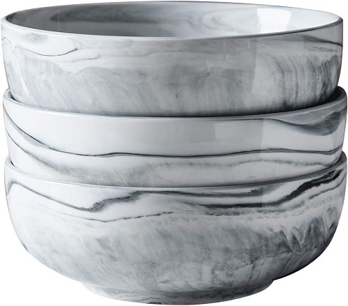 The 5 Best Marble Bowl set in 205 3 51rltUdvuL. AC SL1000