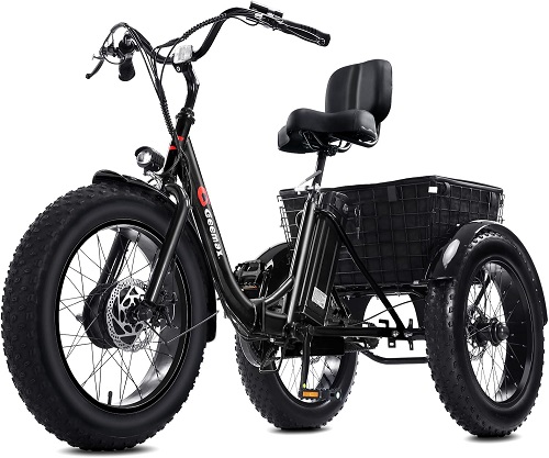 The 5 Best Electric Trikes in 2025 5
electric trikes
electric trikes for adults
electric trikes for sale
electric trikes for seniors
electric trikes near me
best electric trikes
adult electric trikes
fat tire electric trikes
used electric trikes for sale near m