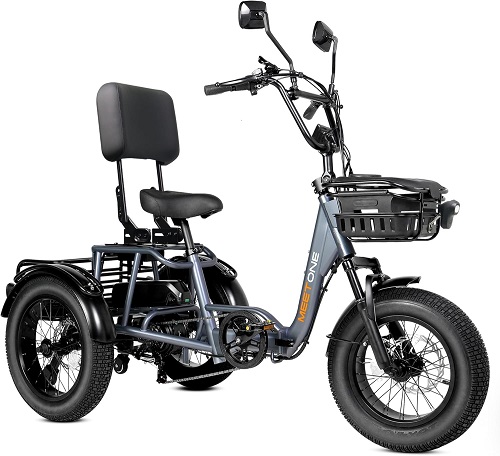 The 5 Best Electric Trikes in 2025 3
electric trikes
electric trikes for adults
electric trikes for sale
electric trikes for seniors
electric trikes near me
best electric trikes
adult electric trikes
fat tire electric trikes
used electric trikes for sale near m