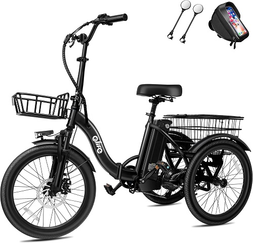 The 5 Best Electric Trikes in 2025 2
electric trikes
electric trikes for adults
electric trikes for sale
electric trikes for seniors
electric trikes near me
best electric trikes
adult electric trikes
fat tire electric trikes
used electric trikes for sale near m