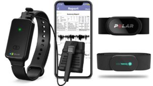 Read more about the article The 5 Best Heart Rate Monitor in 2025