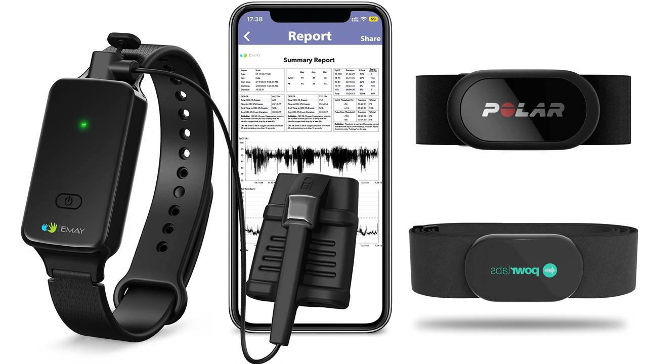 You are currently viewing The 5 Best Heart Rate Monitor in 2025