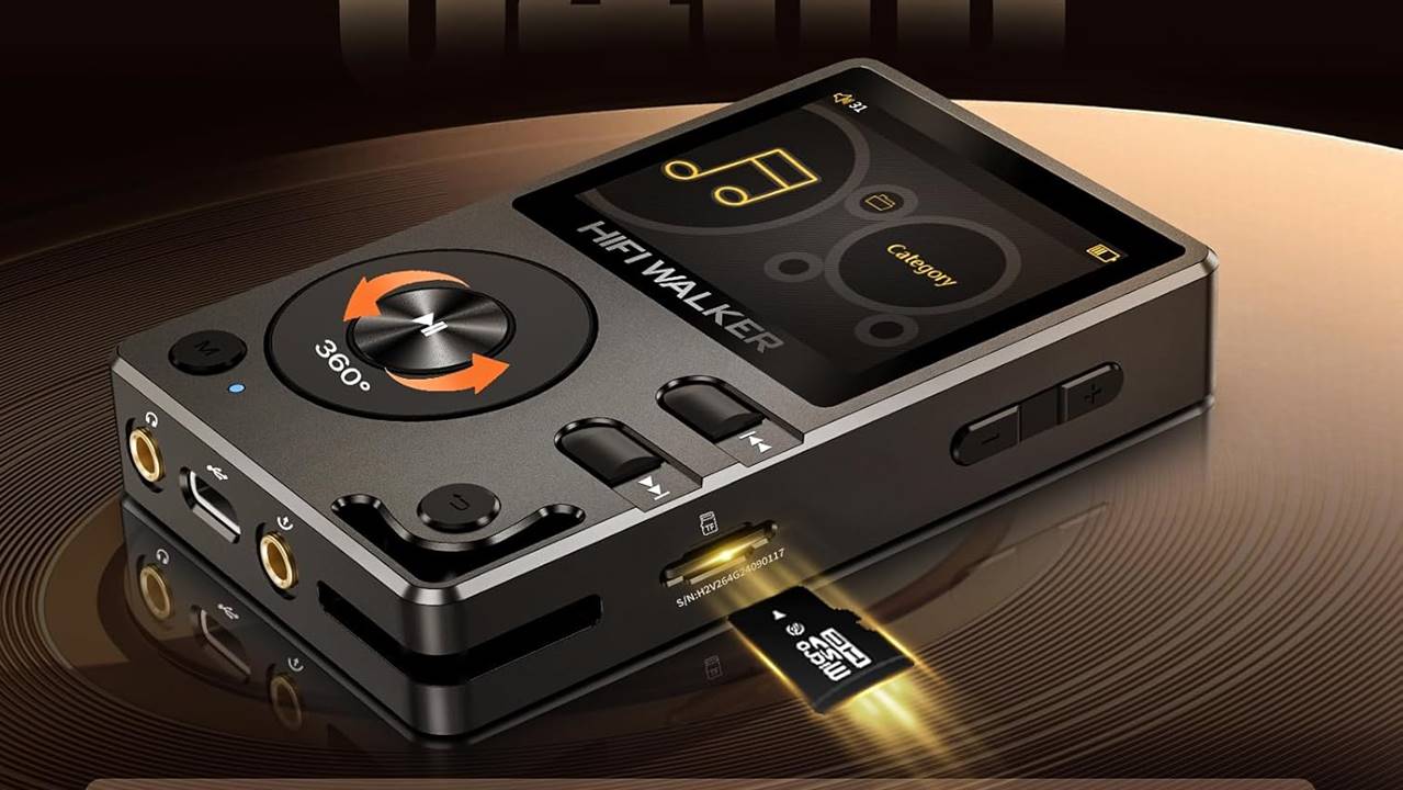 Read more about the article The 5 Best HD Music Player in 2025