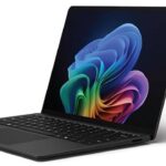 Best 5 Surface Laptop 5G for Business in 2025