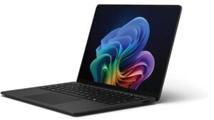 Read more about the article Best 5 Surface Laptop 5G for Business in 2025